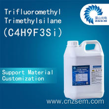 Trifluoromethyl trimethylsilane Fluorinated materials